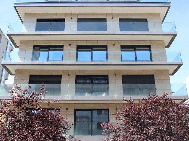 Apartment mieten in Aldesago, Tessin
