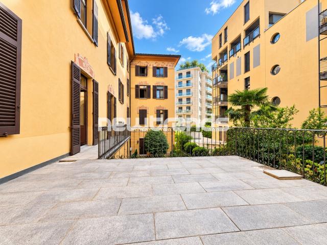 Apartment mieten in Molino Nuovo, Lugano