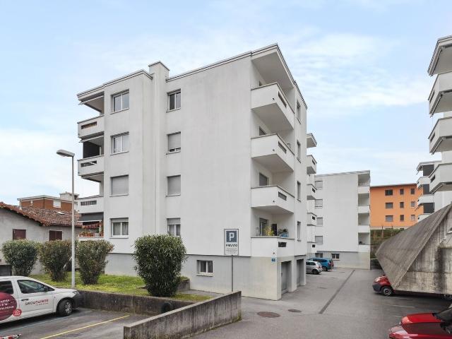 Apartment mieten in Aldesago, Tessin