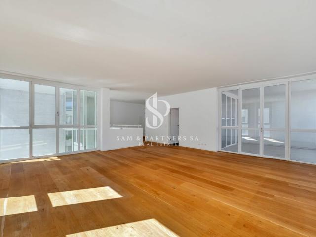 Apartment mieten in Aldesago, Tessin