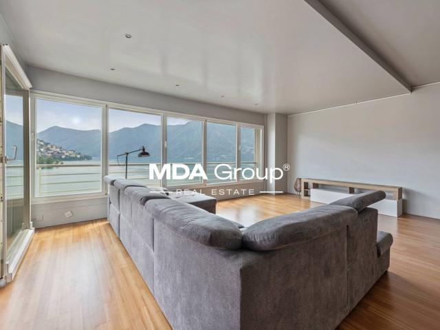Apartment mieten in Aldesago, Tessin