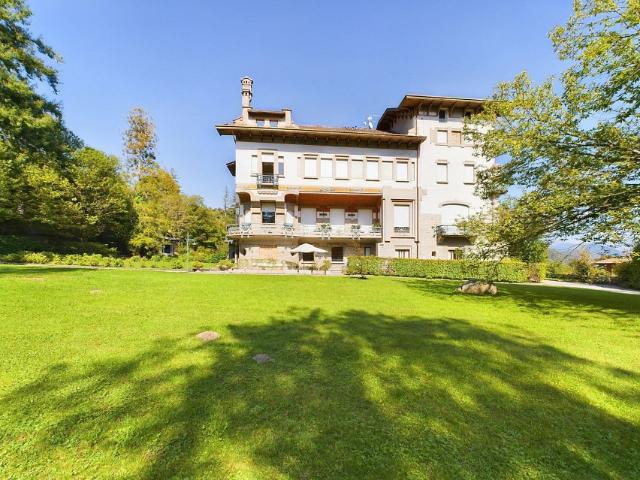 Apartment mieten in Aldesago, Tessin