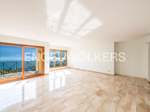 Apartment mieten in Aldesago, Tessin