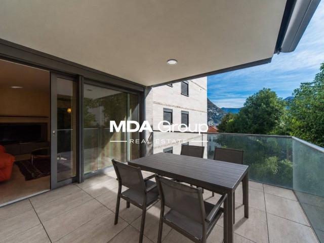 Apartment mieten in Aldesago, Tessin