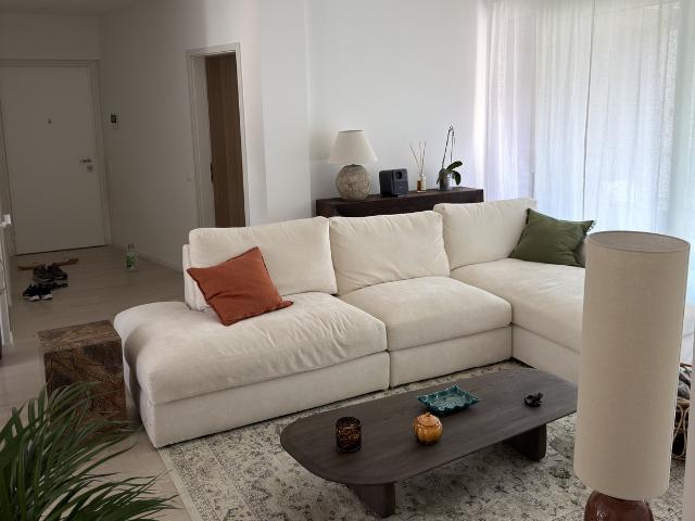 Apartment mieten in Aldesago, Tessin