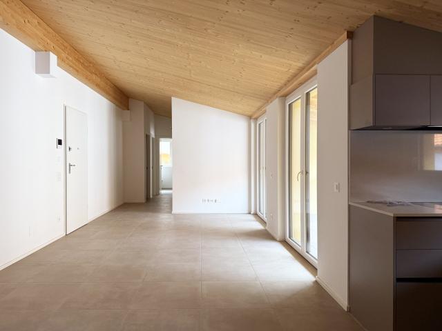 Apartment mieten in Aldesago, Tessin