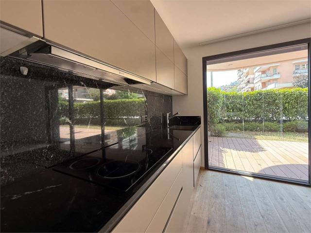 Apartment mieten in Aldesago, Tessin