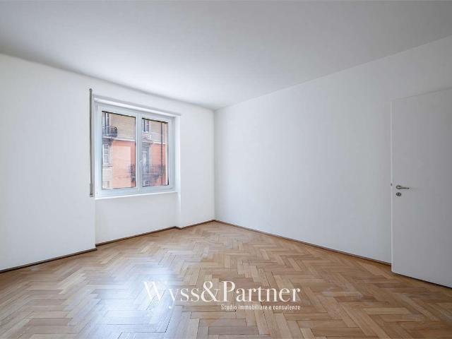 Apartment mieten in Molino Nuovo, Lugano