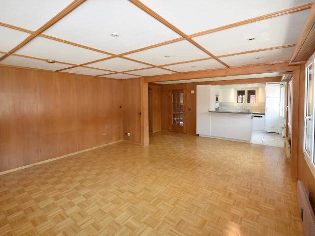 Apartment mieten in Lungern, Obwalden
