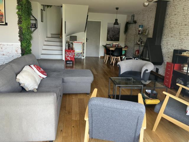Apartment mieten in La Croix, Lutry, Waadt