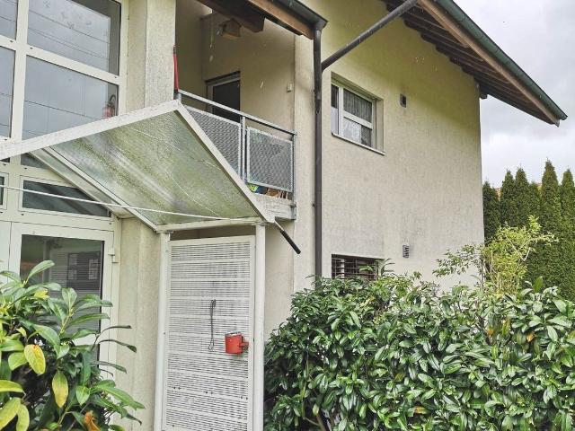 Apartment mieten in Lützelflüh-Goldbach, Bern
