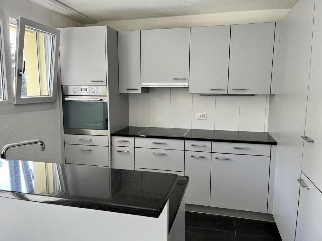 Apartment mieten in Lützelflüh-Goldbach, Bern