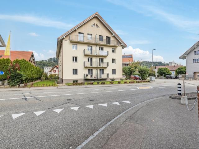 Apartment mieten in Hasle bei Burgdorf, Bern
