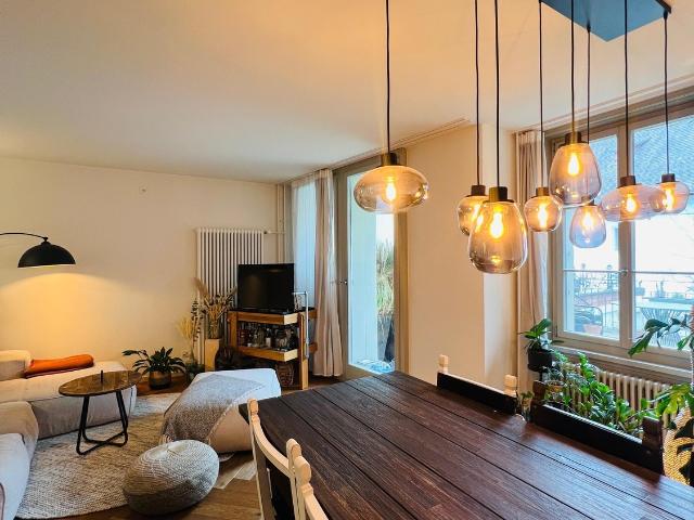 Apartment mieten in Lü