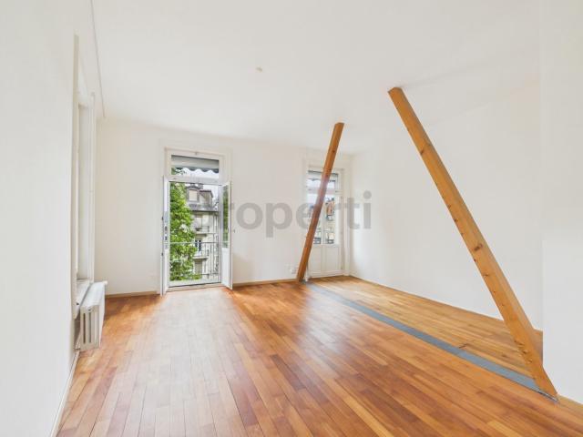 Apartment mieten in Lü