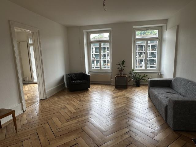 Apartment mieten in Lü