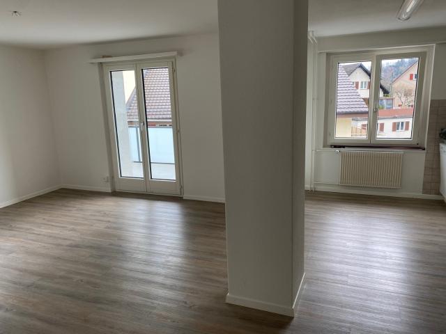 Apartment mieten in Lü