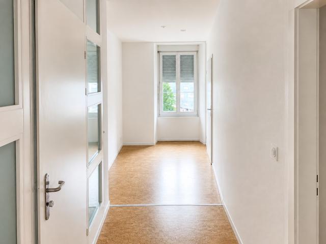 Apartment mieten in Lü