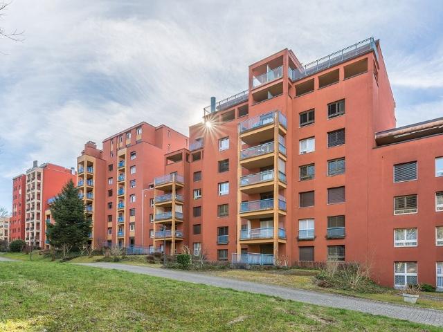 Apartment mieten in Lü
