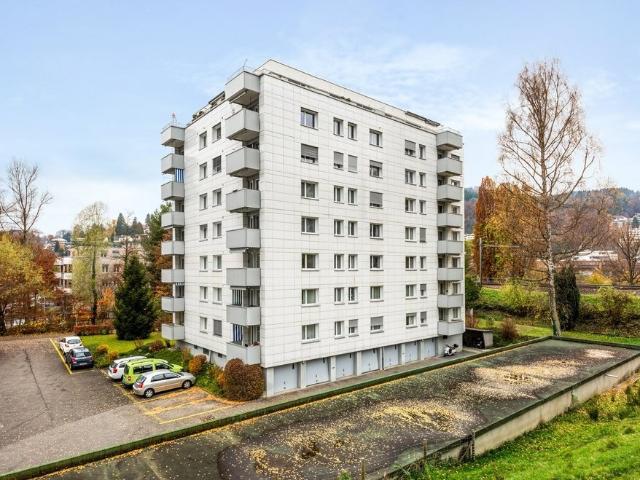 Apartment mieten in Lü
