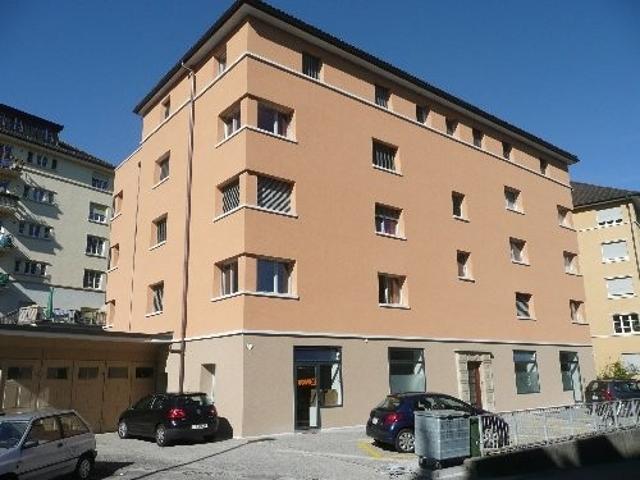 Apartment mieten in Lü