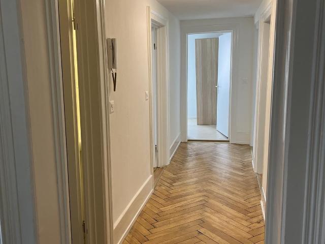Apartment mieten in Lü