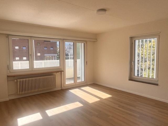 Apartment mieten in St. Karli, Luzern