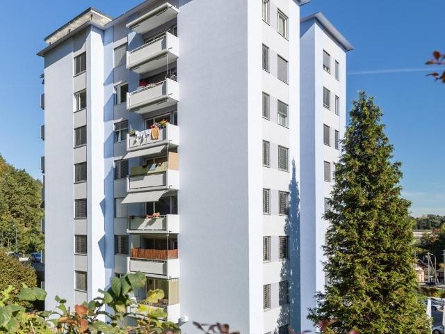 Apartment mieten in Lü
