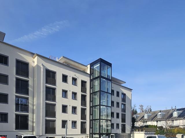 Apartment mieten in Lü
