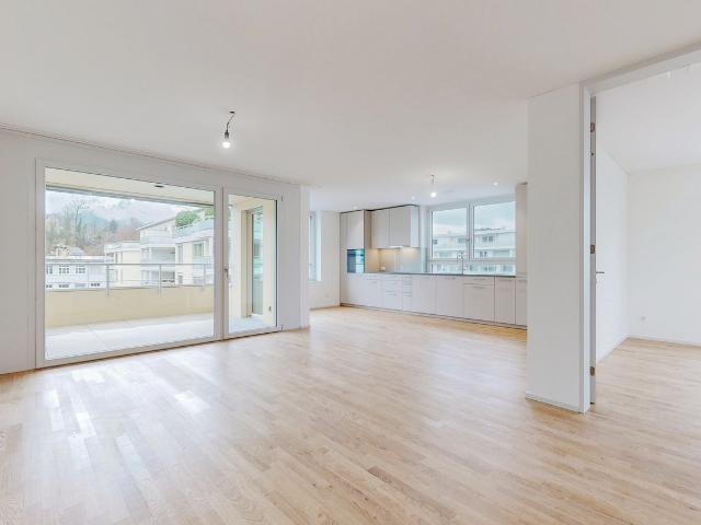 Apartment mieten in Lü