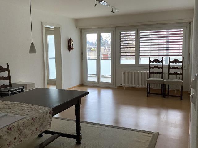 Apartment mieten in Lü