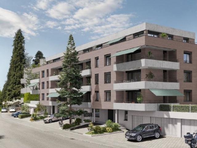 Apartment mieten in Lü