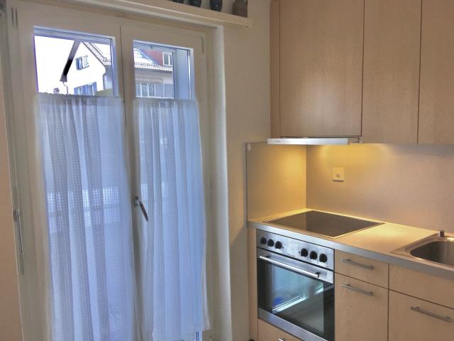 Apartment mieten in Lü