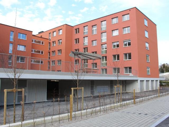 Apartment mieten in Lü