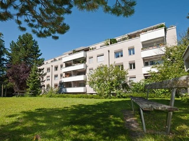 Apartment mieten in Lü