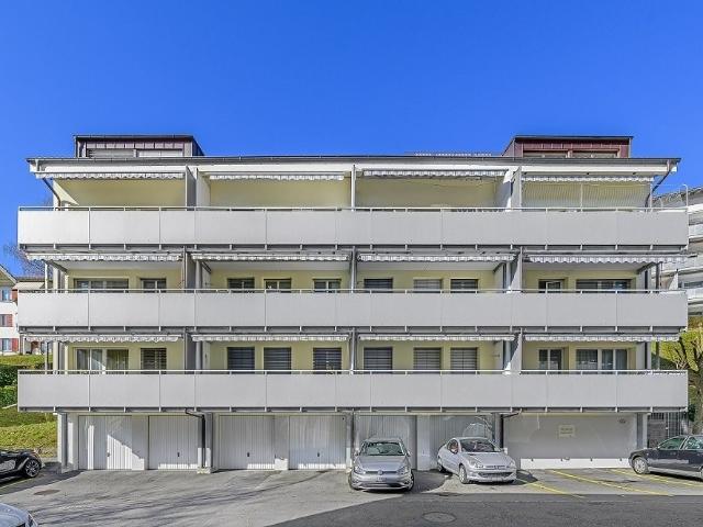 Apartment mieten in Lü