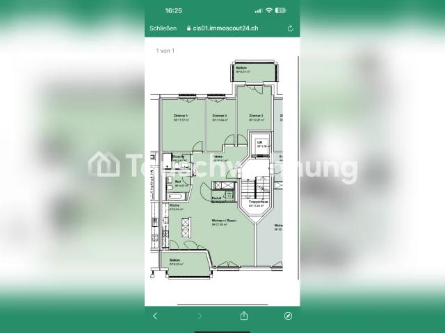 Apartment mieten in Lü