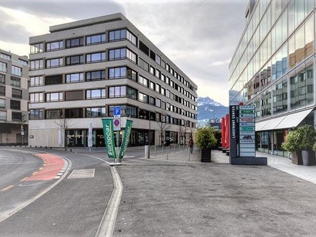 Apartment mieten in Tribschen, Luzern