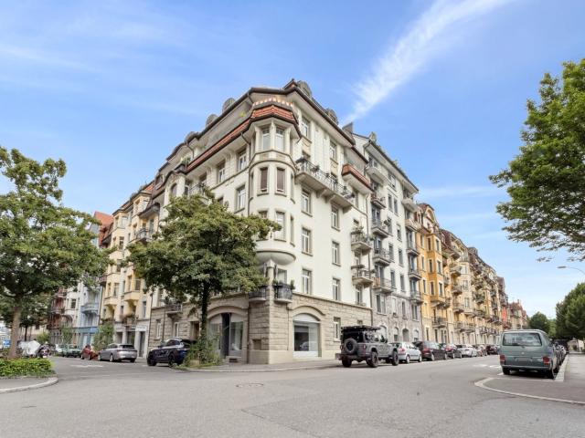 Apartment mieten in Lü