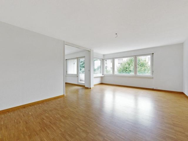 Apartment mieten in Tribschen, Luzern