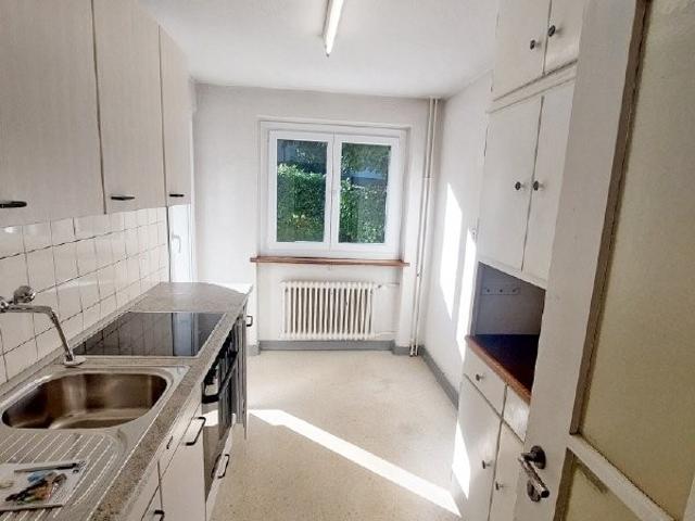 Apartment mieten in Lü