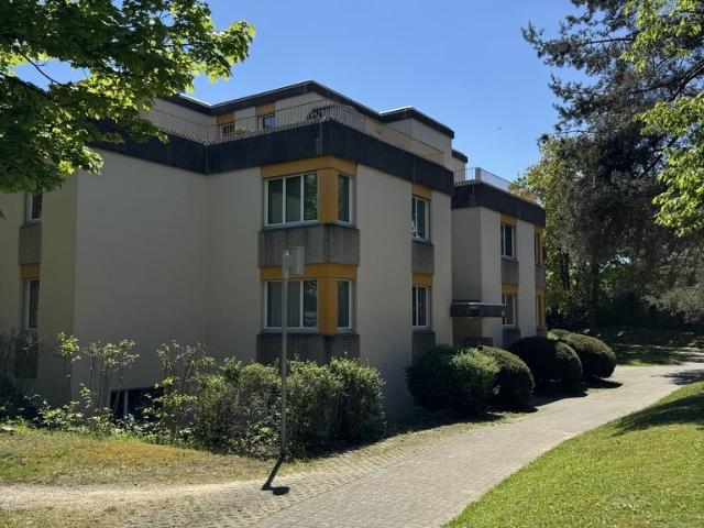 Apartment mieten in Lyss, Bern