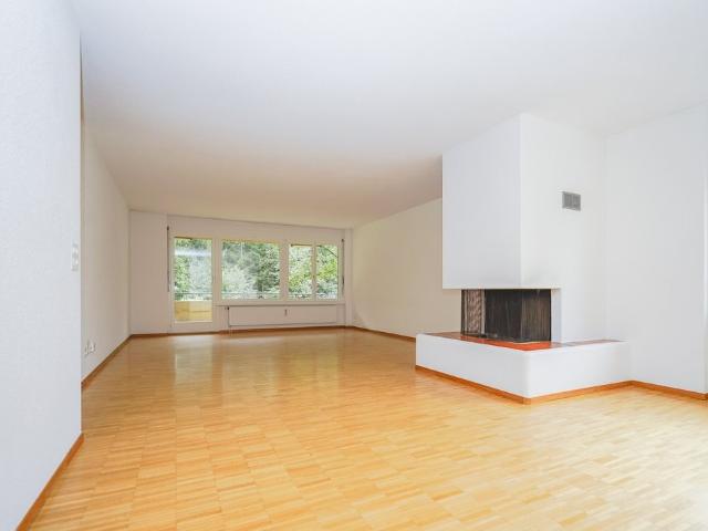 Apartment mieten in Lyss, Bern