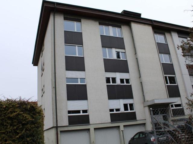 Apartment mieten in Lyss, Bern