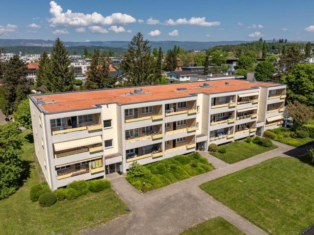 Apartment mieten in Lyss, Bern
