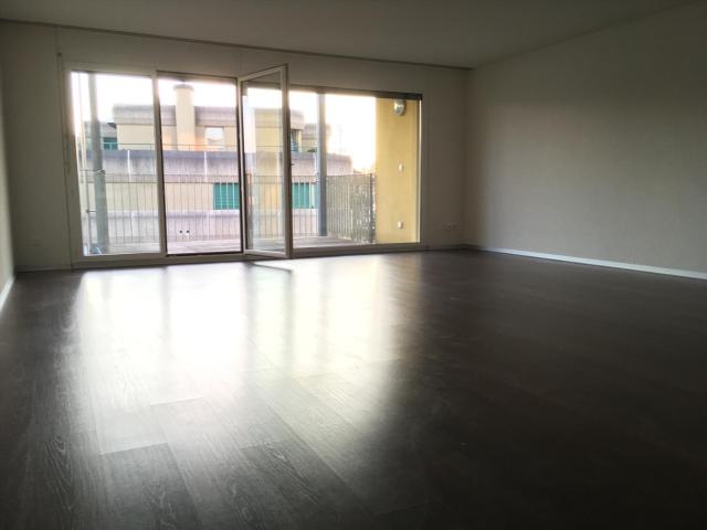 Apartment mieten in Lyss, Bern