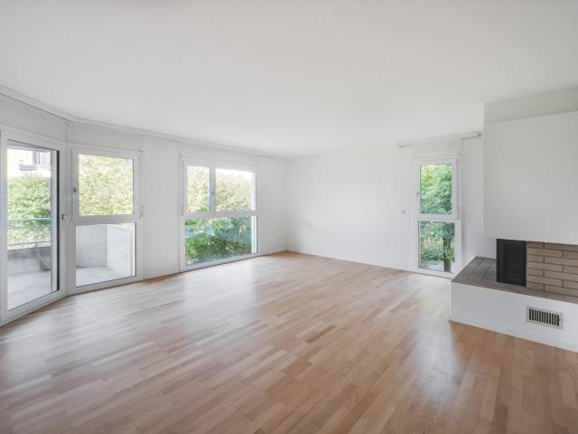 Apartment mieten in Lyss, Bern
