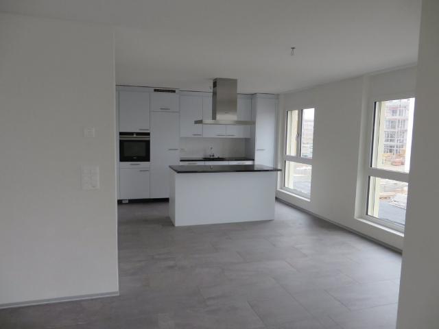 Apartment mieten in Lyss, Bern