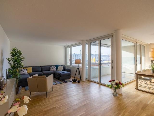 Apartment mieten in Lyss, Bern
