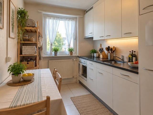 Apartment mieten in Lyss, Bern